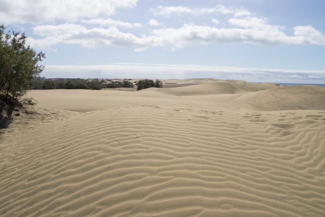 Strand Lopesan Costa Meloneras, Resort & Spa