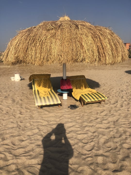 Strand Sentido Caribbean World Soma Bay