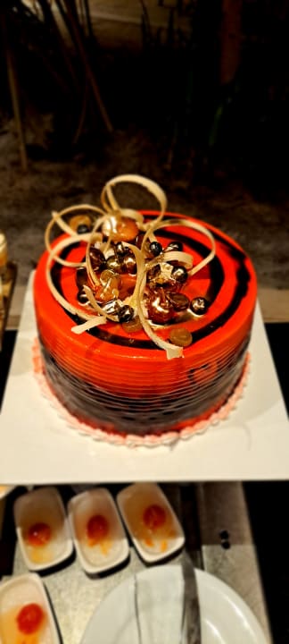 Gastro Summer Island Maldives