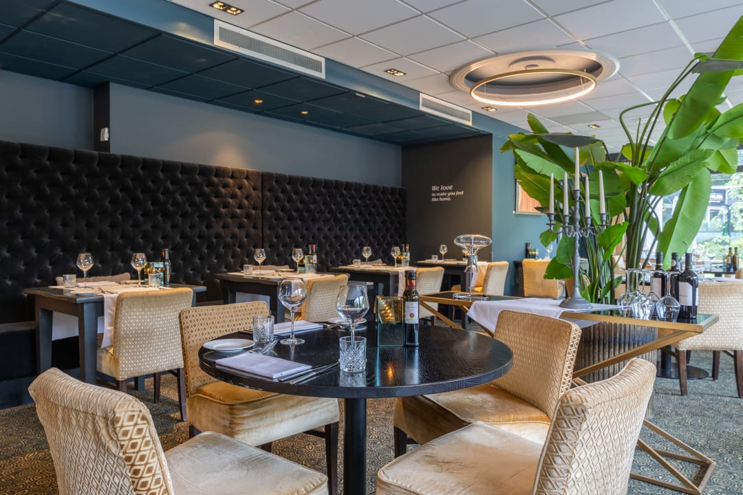 Gastro Amrâth Berghotel Amersfoort