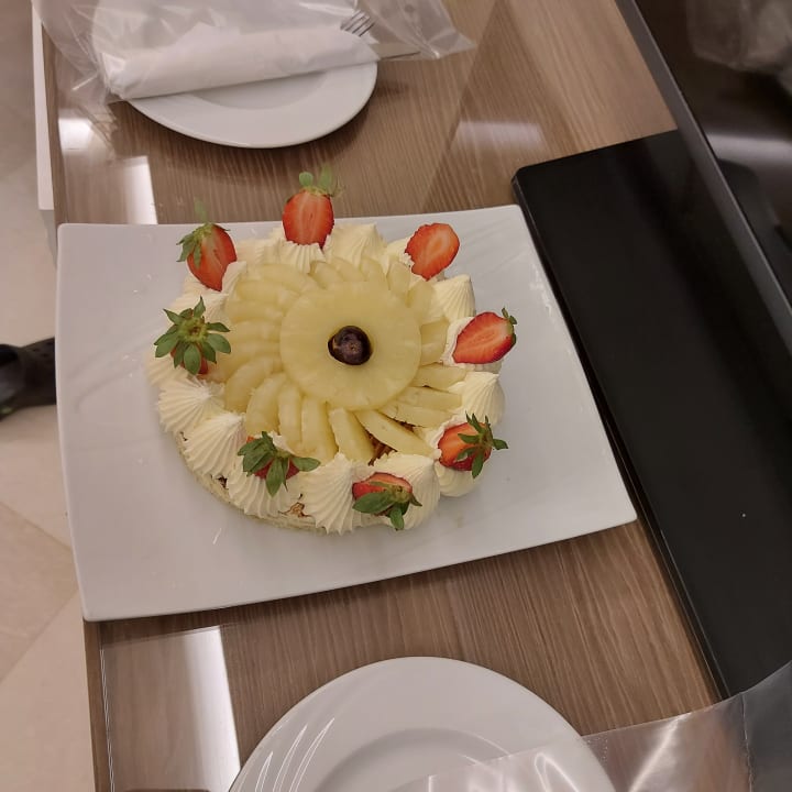 Gastro Hilton Hurghada Plaza