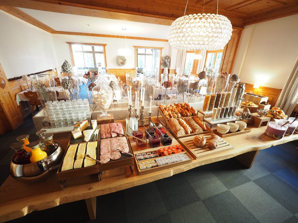 Gastro Hotel Edelweiss