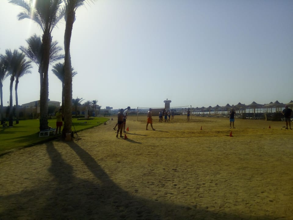 Strand Stella Beach Resort & Spa Makadi Bay