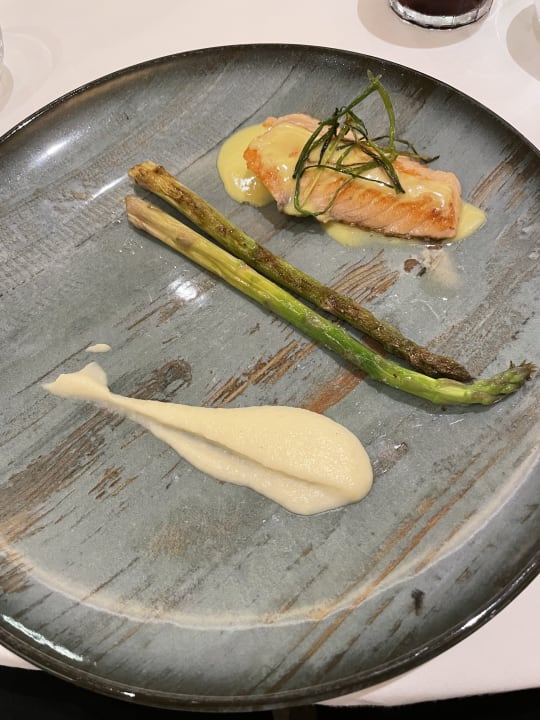 Gastro ROBINSON JANDIA PLAYA