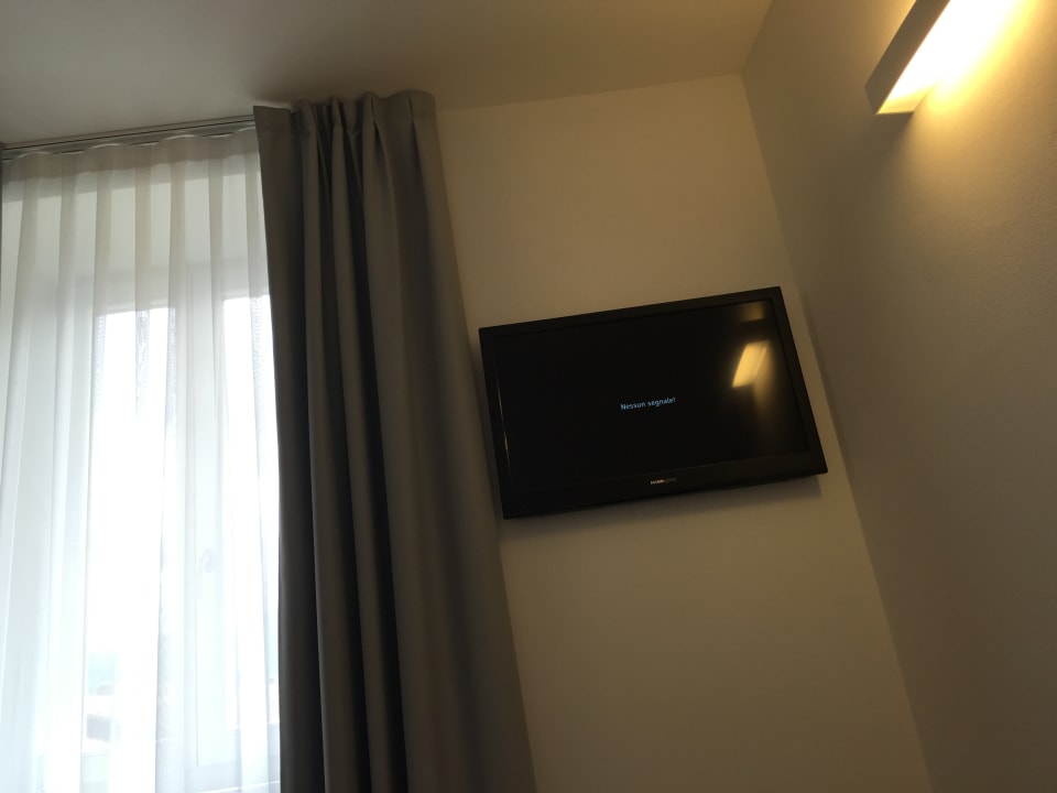 Zimmer Hotel On The Rock