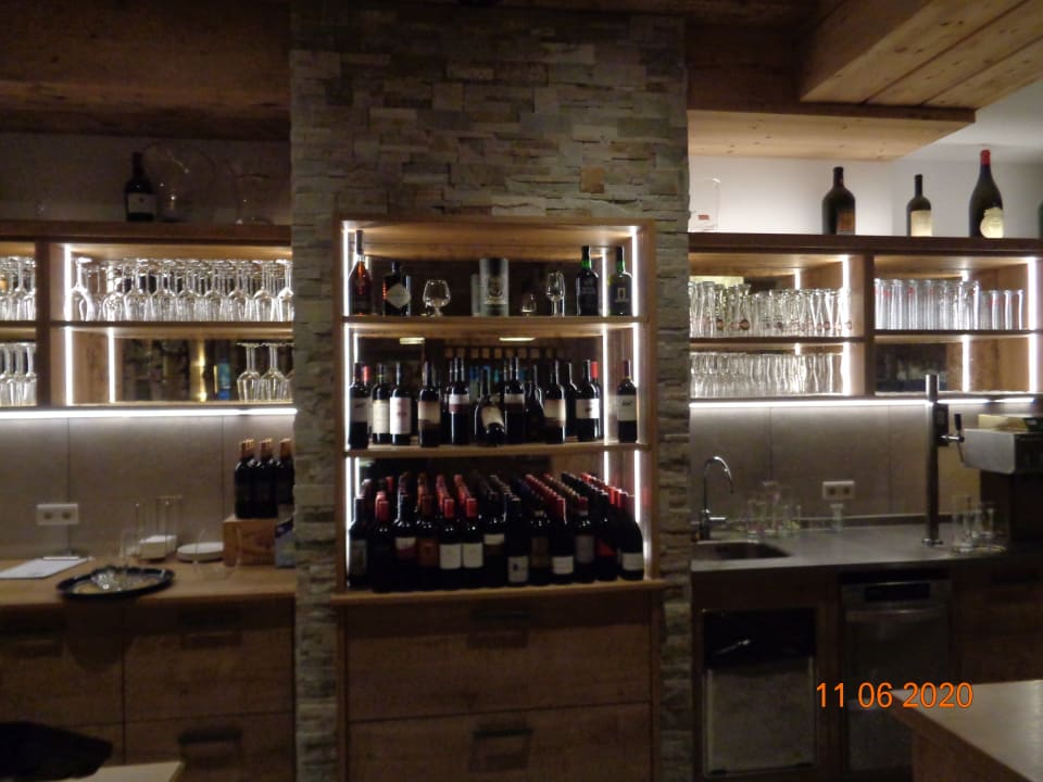 Gastro Hotel Alphof Alpbach