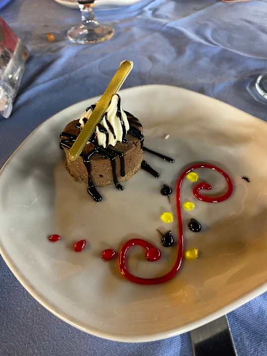 Gastro Akassia Swiss Resort