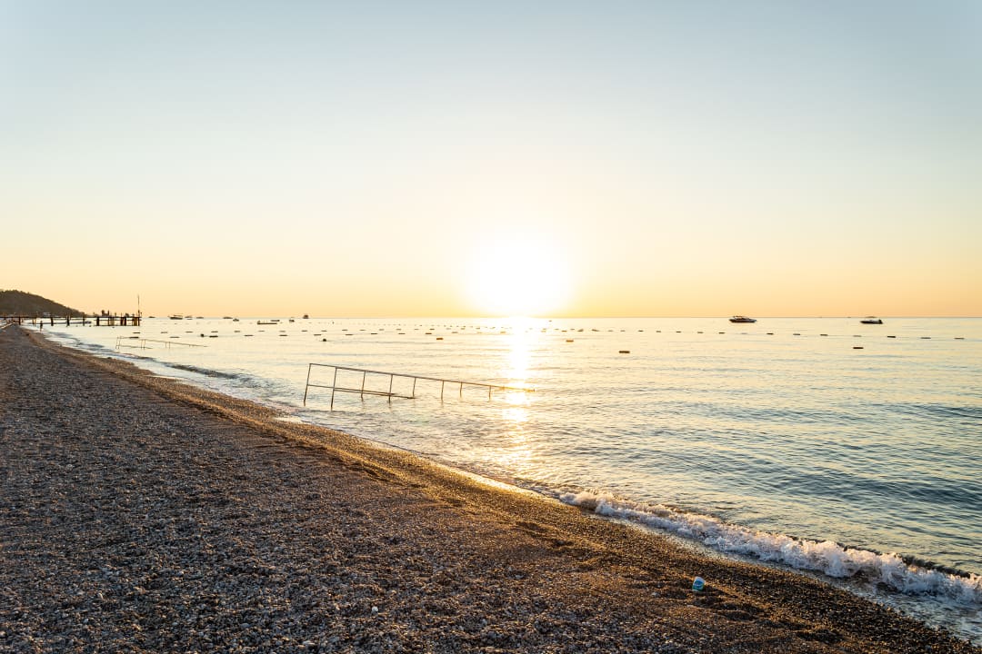 Strand Club Hotel Phaselis Rose