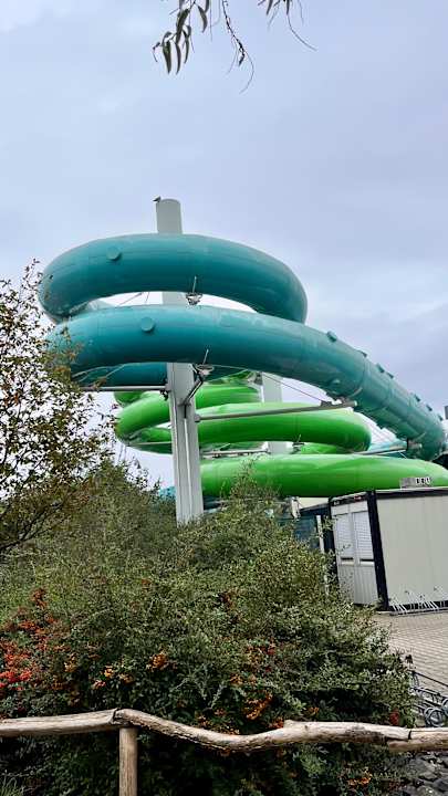 Sport & Freizeit Spreewelten Hotel