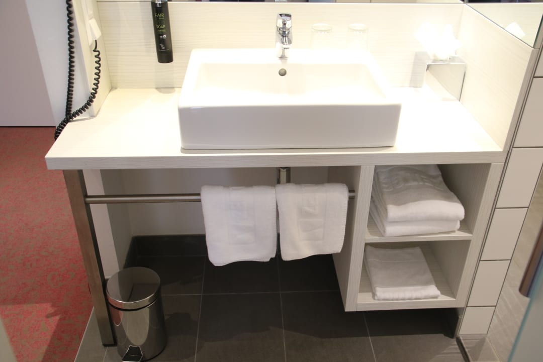 Zimmer Hotel Zeitgeist Vienna Hauptbahnhof