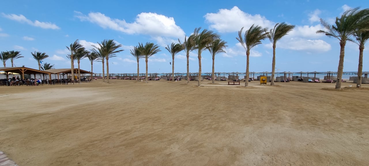 Strand Casa Mare Resort