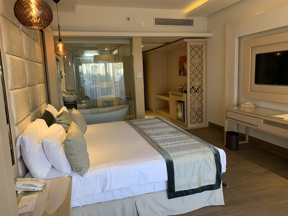 Zimmer Kaisol Romance Resort