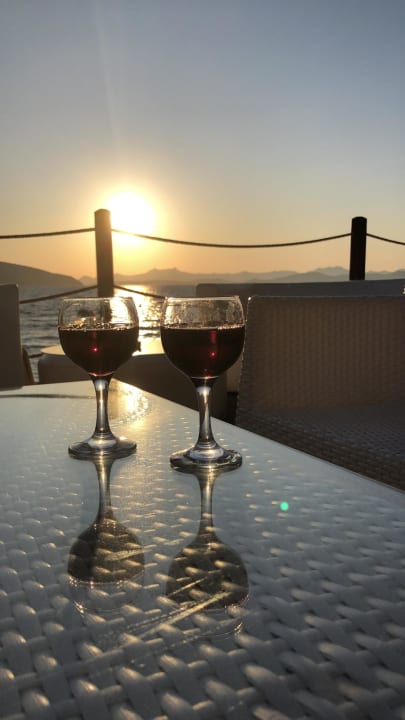 Gastro TUI MAGIC LIFE Bodrum - Adult Only (16+)