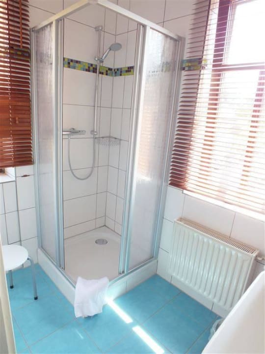 Pension Hinz & Kunz  Pension Hinz & Kunz