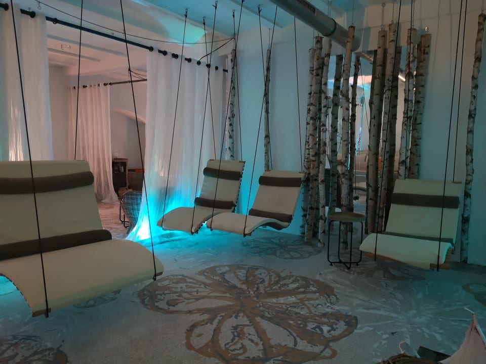 Sport & Freizeit Nägler´s Fine Lounge Hotel