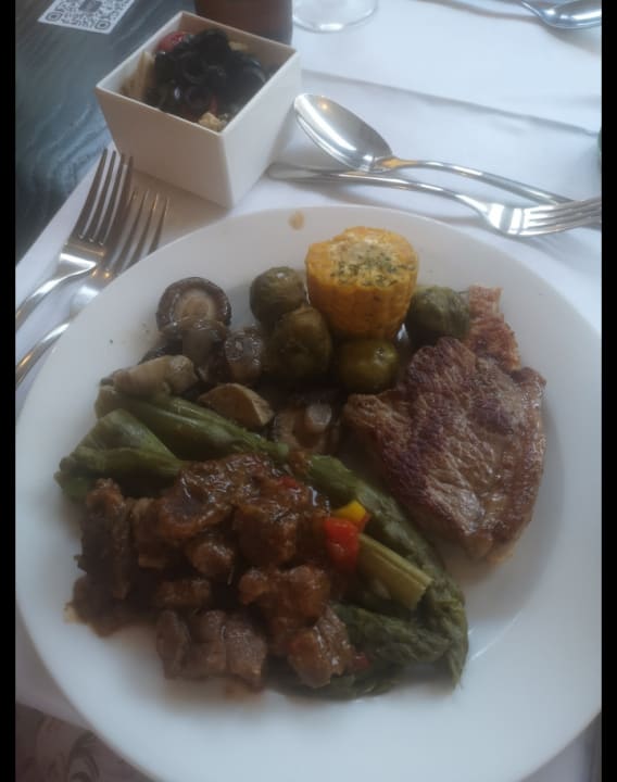 Gastro H10 Ocean Suites