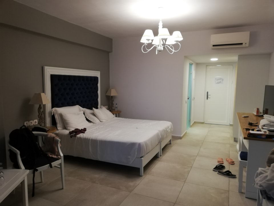 Zimmer Mythos Palace Resort & Spa