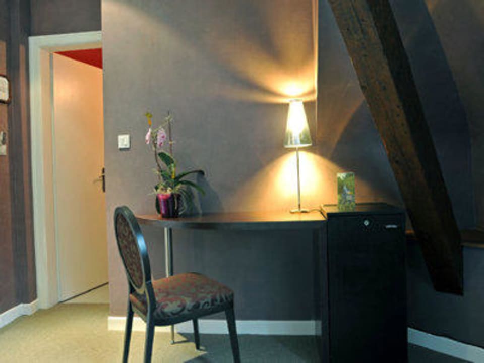 Evier  Hostellerie St Barnabé