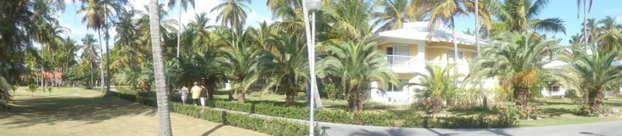 Palladium Resort TRS Turquesa Hotel - Adults only