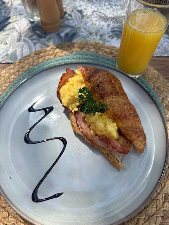 Gastro Tomo Safari Lodge