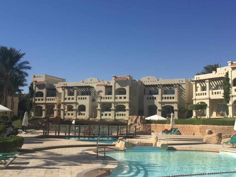 Außenansicht Rixos Sharm El Sheikh Adults Only 18 +