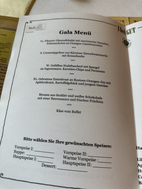 Gastro Hotel GUT Trattlerhof & Chalets