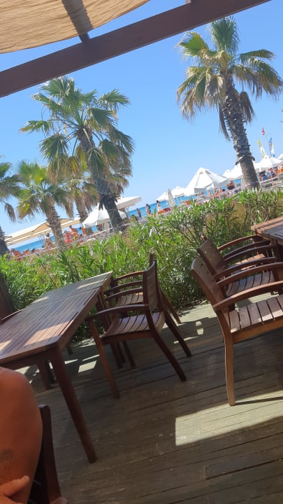 Strand Port Nature Luxury Resort & Spa