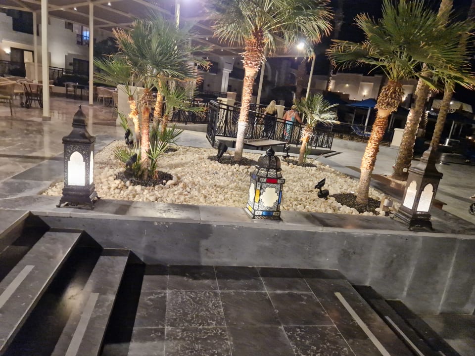 Gastro Pickalbatros Palace Hotel-Port Ghalib