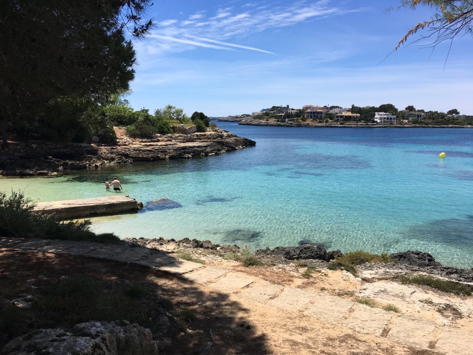 Strand Smy Portocolom