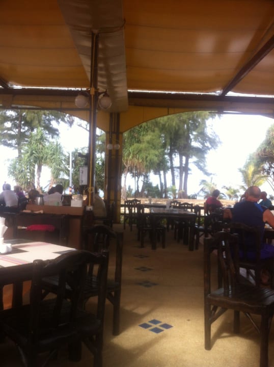 Restaurant/Bar Hotel Phuket Island View