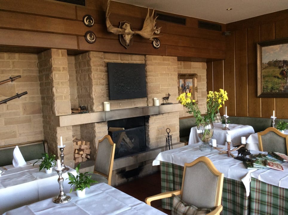 Gemütlich Hotel Dornröschenschloss Sababurg