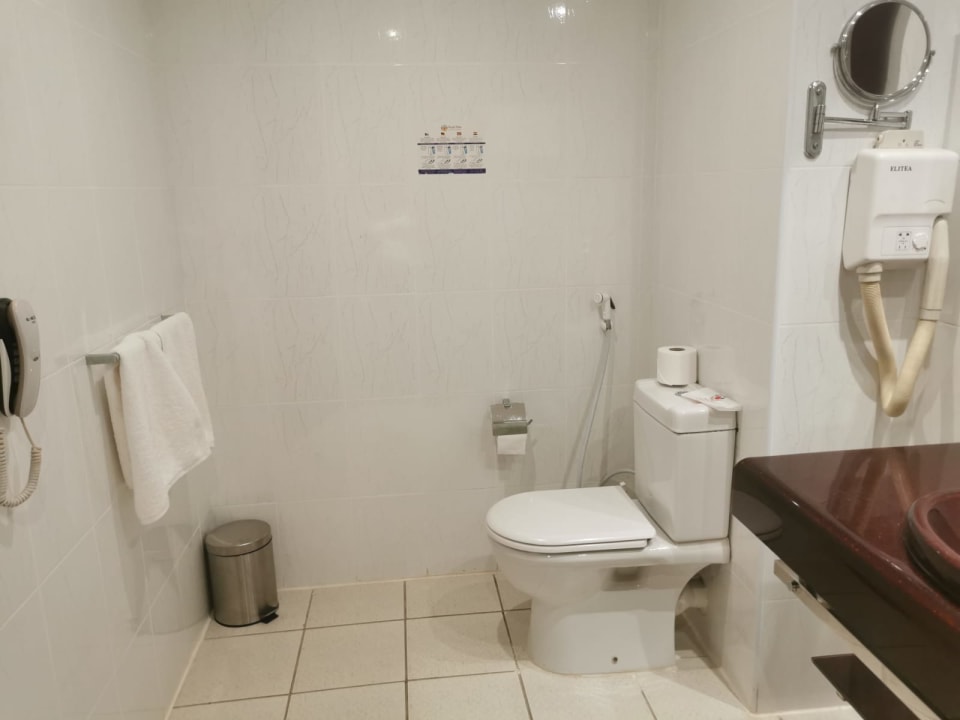 Zimmer Casa Mare Resort