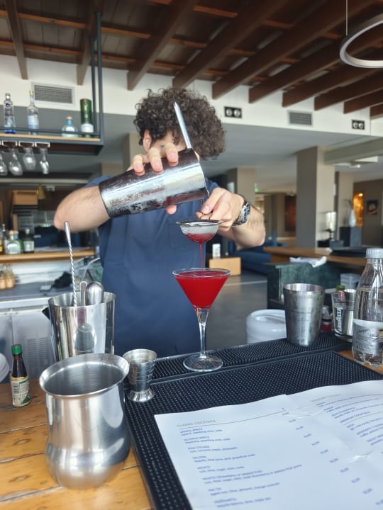 Außenansicht Hotel Dion Palace Resort and Spa