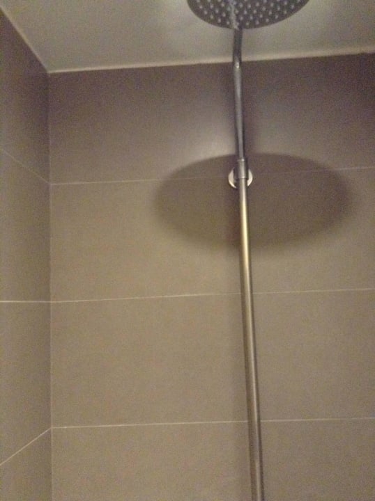 Badezimmer Familiensuite Atlantica Mikri Poli Crete