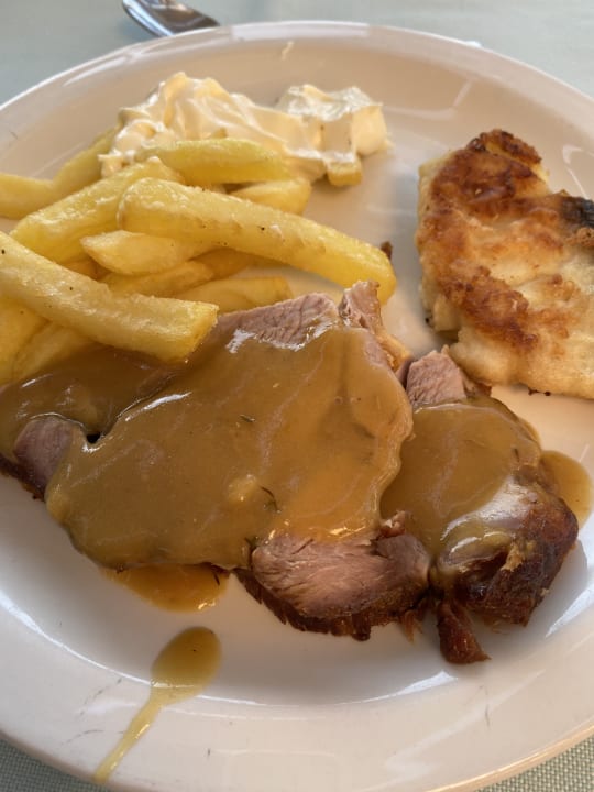 Gastro Anissa Beach & Village