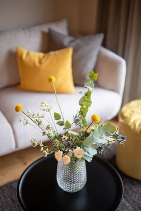 Zimmer Maisel  - Berge. Heimat. Balance.