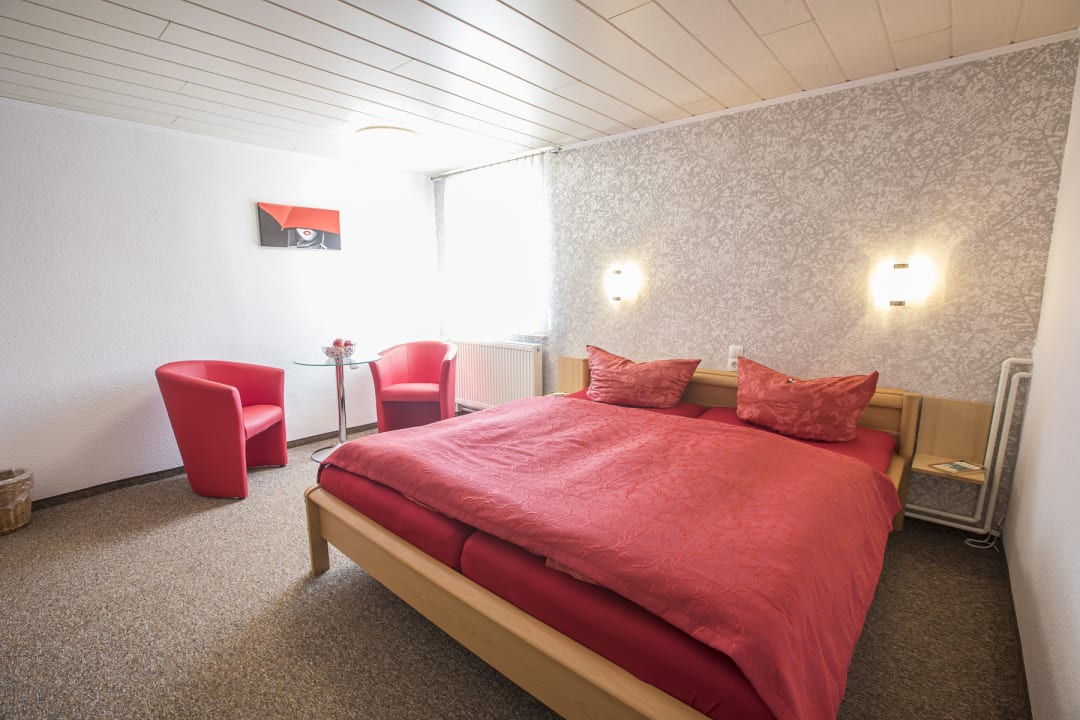 Zimmer Pension Weichelt