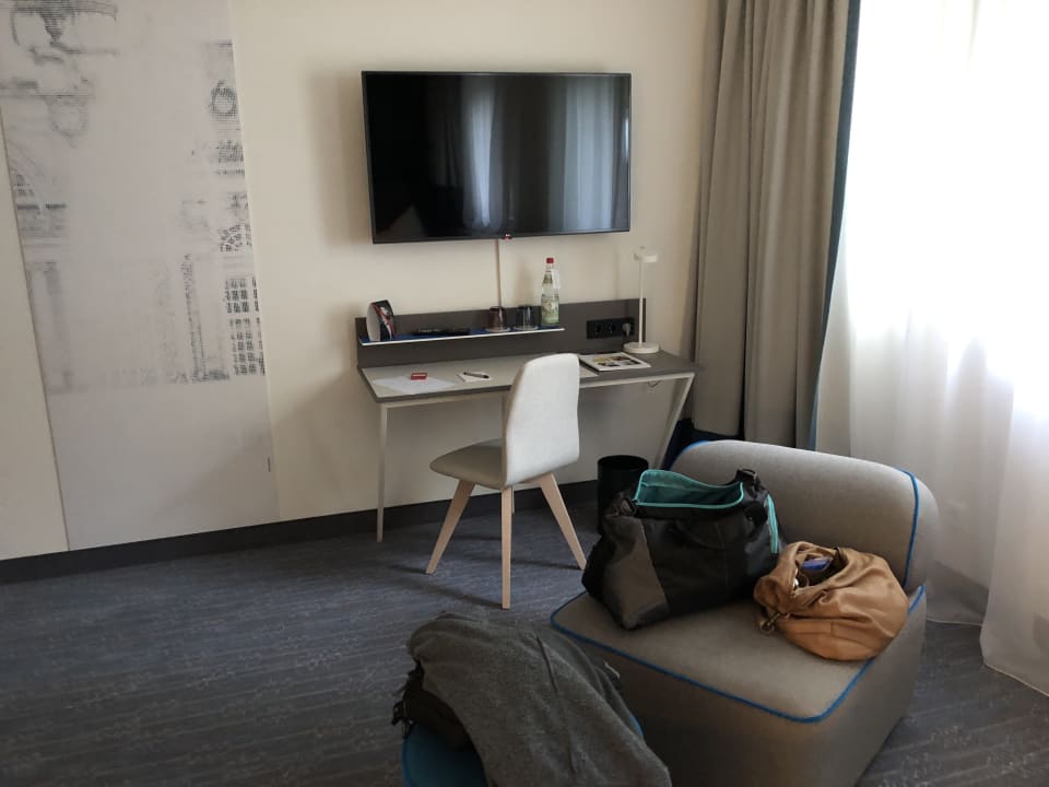 Zimmer Vienna House Easy Bad Oeynhausen