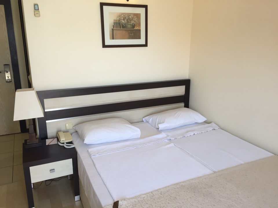 Zimmer Hotel Orfeus Park