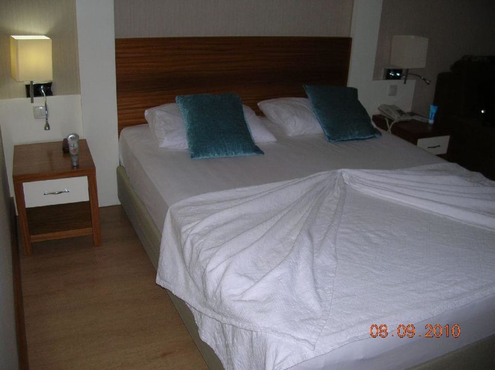 746 Greenwood Kemer Resort