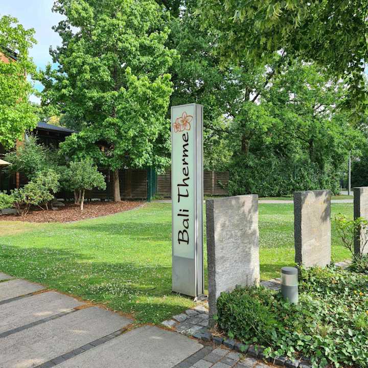 Sport & Freizeit Vienna House Easy Bad Oeynhausen