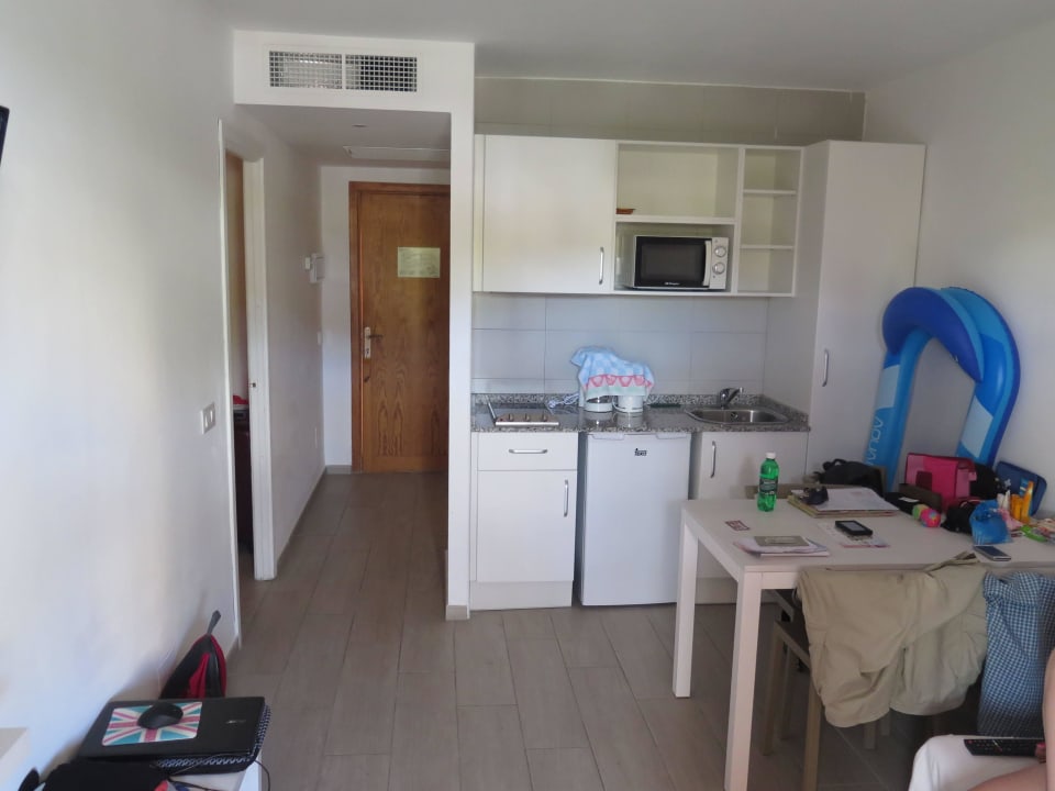 Apartmentzimmer FLOR los Almendros Apartamentos