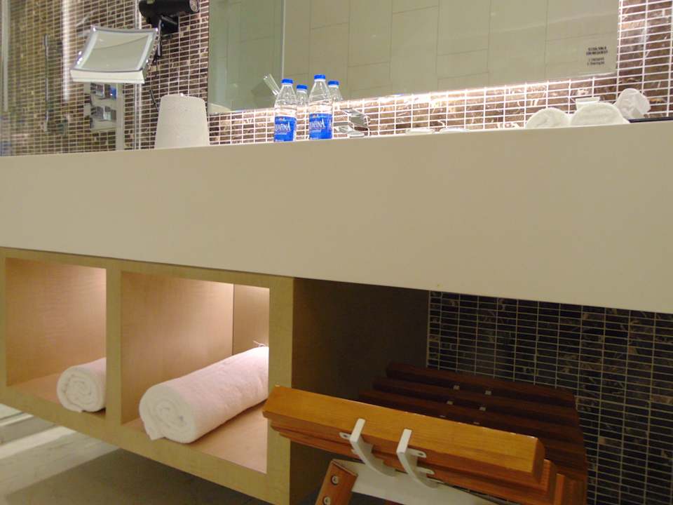 Zimmer Lagos Marriott Hotel Ikeja