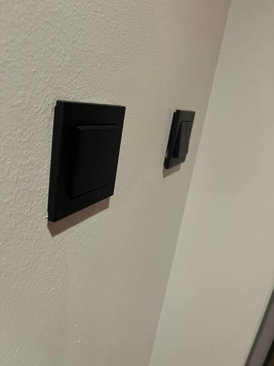 Zimmer MOXY Frankfurt East