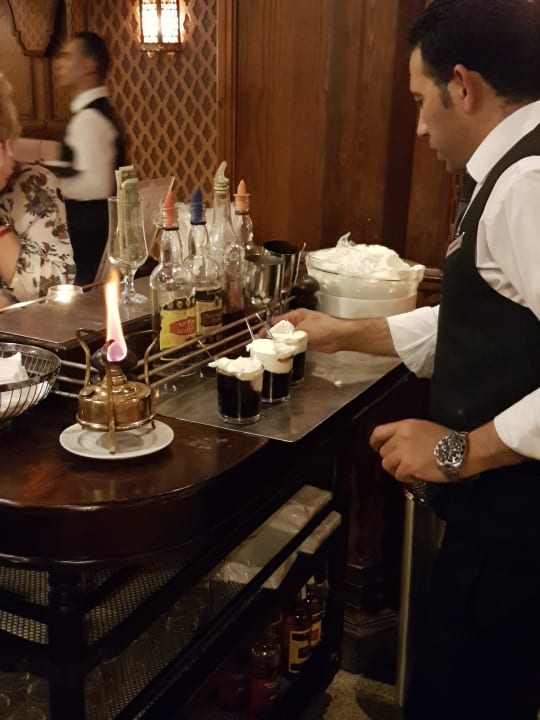 Lecker Pickalbatros Dana Beach Resort - Hurghada