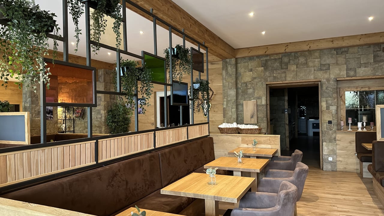 Gastro Alpenstadthotels