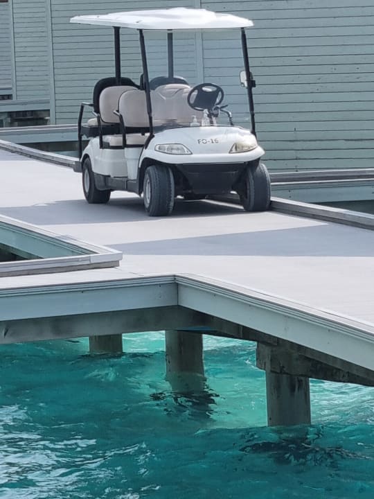 Sonstiges Kuredhivaru Resort and Spa, Maldives