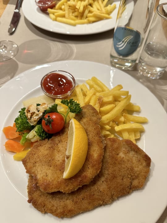 Gastro Säntis - das Hotel