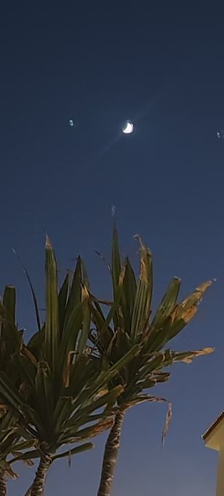 Außenansicht The Grand Hotel Hurghada
