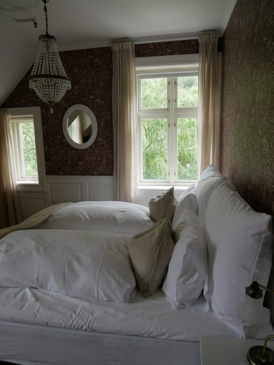 Zimmer Hotel Petrines Gjestgiveri